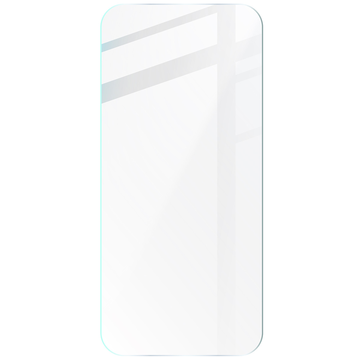 Krystalicznie przejrzysta szybka Bizon Glass Clear